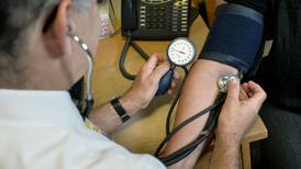 Two out of five people unable to afford doctor’s visit