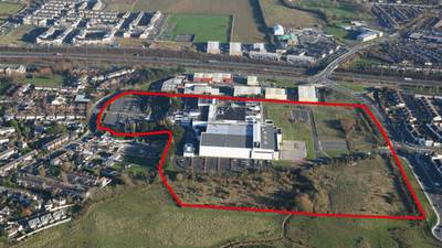 Pharma giant MSD’s plant in Swords, Dublin,  for over €25m