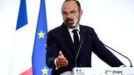 Coronavirus: French look forward to ‘liberty’ with second stage of reopening