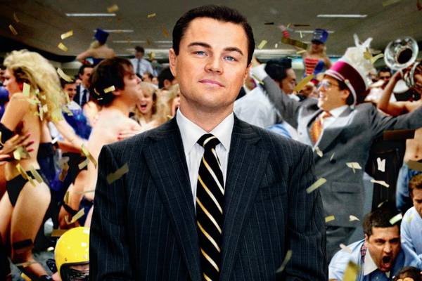 Immersive Wolf of Wall Street to bring outrageous behaviour to secret location
