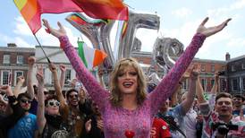US politicians pay tribute to Ireland’s vote on same-sex marriage