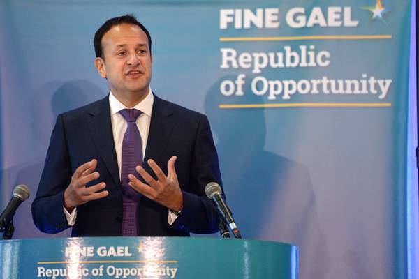 Leo Varadkar: what does he stand for?
