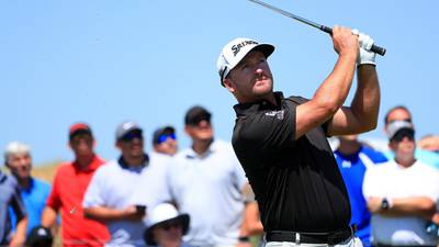 Graeme McDowell named among Ryder Cup vice-captains