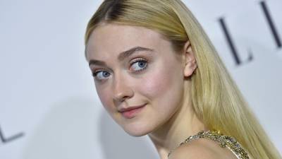 Dakota Fanning: Women like to watch other women on screen