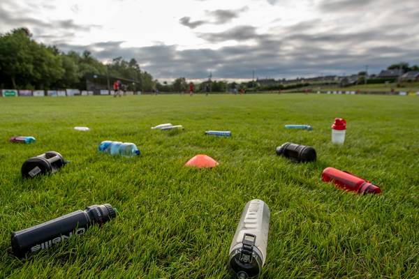 Kerry GAA club focus on return to action as selfish outsiders roam