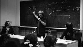 Carlo Rovelli on Schrödinger, God and physics being ‘better than LSD’