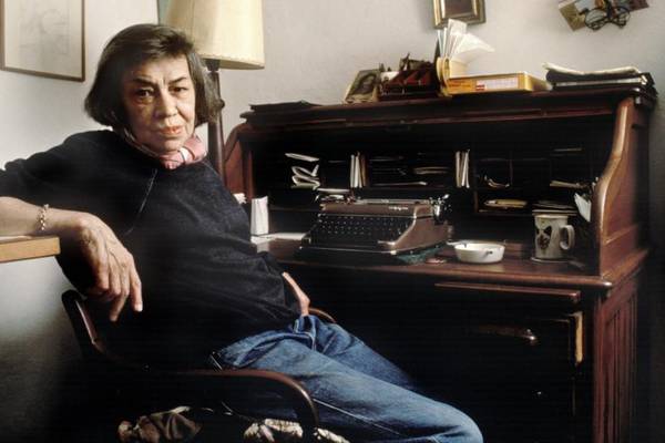 Devils, Lusts and Strange Desires: hostile, compelling Patricia Highsmith biography