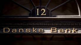 Watchdog monitoring money-laundering scandal at Danske