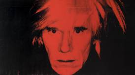 Andy Warhol: America focused into oblique angles by outsider eyes