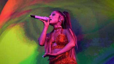 Ariana Grande at 3Arena, Dublin: Everything you need to know