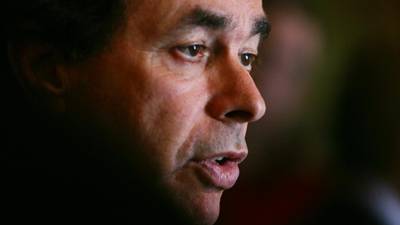 Shatter concerned over  low profit ratio at Rehab Lotteries