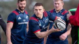 Visiting Kings unlikely to profit from Munster visit