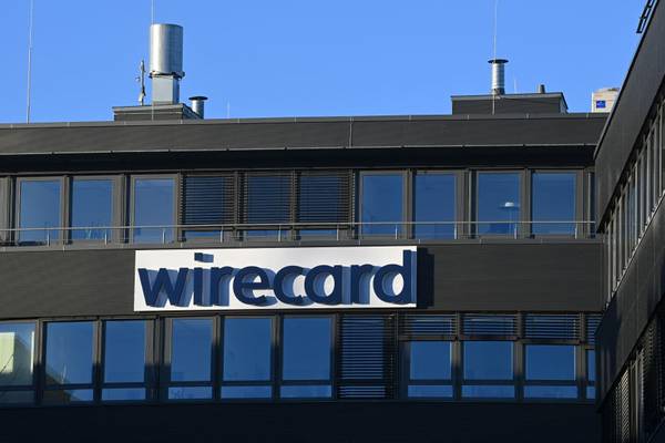 EY audit failings on Wirecard laid bare in ‘dynamite’ report