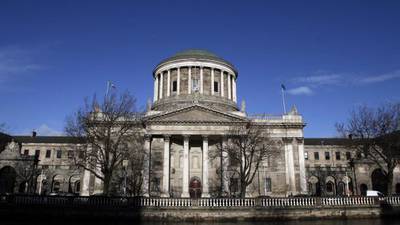 Couple warned by judge not to re-occupy south Dublin home