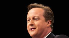 Cameron hoping  party will uncover from Ukip damage in time for general election