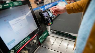 Seán Moncrieff: Self-service tills are not quicker - could they actually be bad for our health?