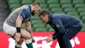 Ireland's Farrell Era: Something old, something new and a philosophy from the Blues