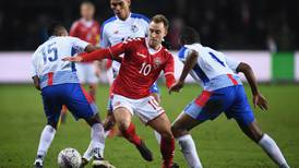 Group C: Christian Eriksen can carry Denmark into last-16