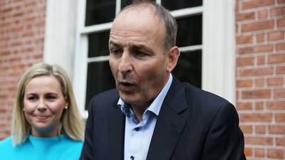 Strong Yes vote won’t damage Fianna Fáil in election, says Martin