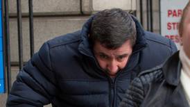 Taxi-driver withdraws claim for damages following Dublin crash