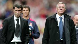 Roy Keane and Alex Ferguson: the grudge that keeps on giving