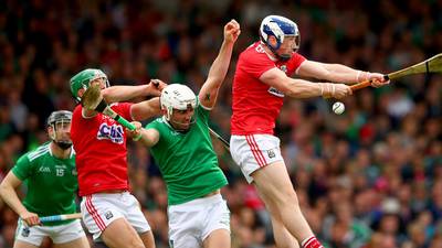 Nicky English: Limerick’s All-Ireland hangover kicked in early
