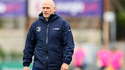 Departing Contepomi feels Leinster made him a better coach