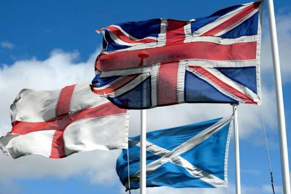 The Irish Times view on Scottish independence: SNP raises the stakes
