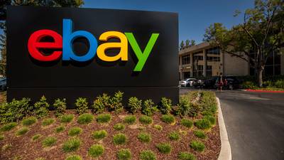 EBay’s profit beat shows there’s life after PayPal