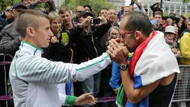 Rob Heffernan’s achievements not diminished by Zurich disappointment