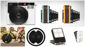 Travel Gear: Surprise offering from a serious camera-maker