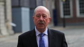 Callinan disputes claim by RTÉ reporter that he called McCabe a ‘troubled individual’