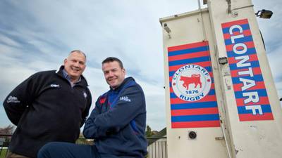 Clontarf snatch the All-Ireland League title on a dramatic final day