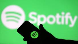 Spotify hints at improving advertising and listening trends