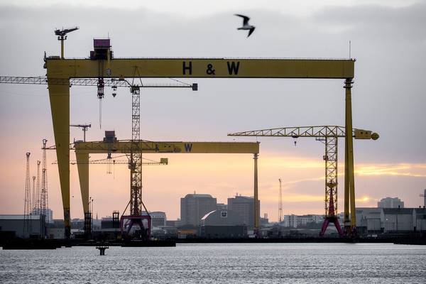 North’s businesses guardedly welcome UK-EU agreement on Irish Sea trade