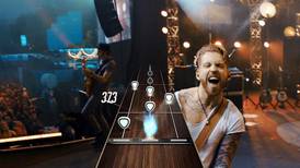 The band is back together: Guitar Hero Live tunes up for a big comeback