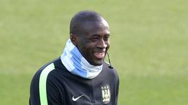 Manuel Pellegrini insists Yaya Touré is happy at Man City
