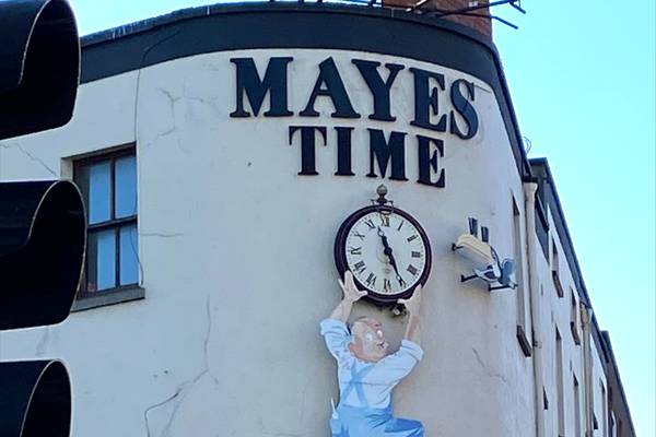 Time, Gentleman – Frank McNally on the famous clocks of Dublin