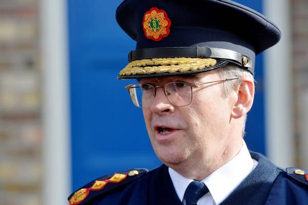 More powers to police house parties not in State’s best interest, says Garda chief