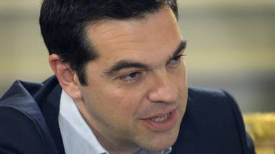 Greece bids to agree debt deal details ahead of crunch meeting