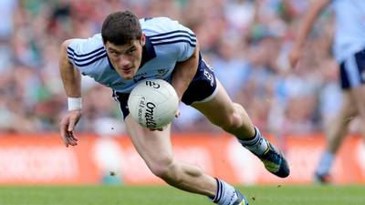 Dublin GAA star ordered to coach kids after attacking man