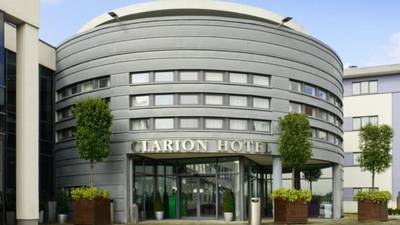 Dalata acquires additional 33 suites at Clarion Liffey Valley