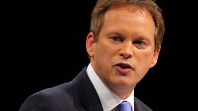 UK minister resigns over bullying allegations amongst Tories