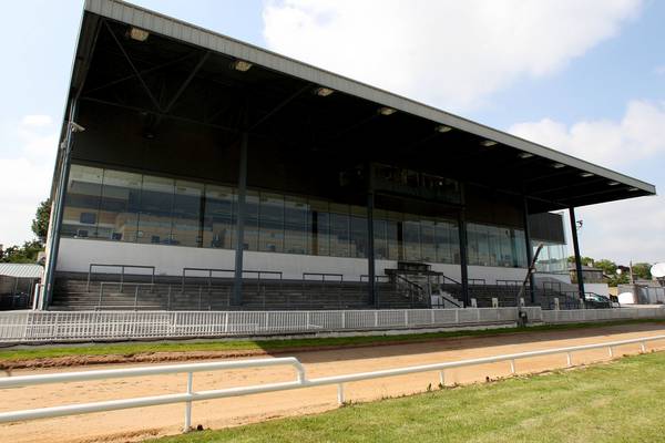 Firm behind Harold’s Cross greyhound track wrote off €6.5m from sale