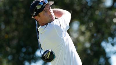 Connor Syme keeps up fine form to take share of lead at Andalucia Masters