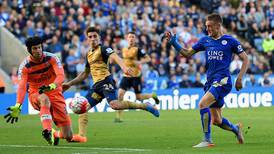Leicester return to where their real Power lies – expect a gallop