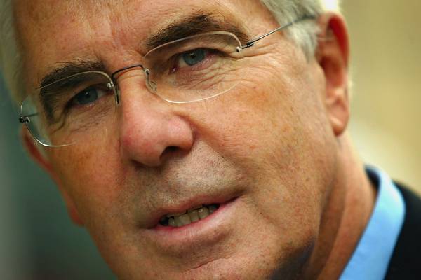 Max Clifford: A grubby predator operating in plain sight