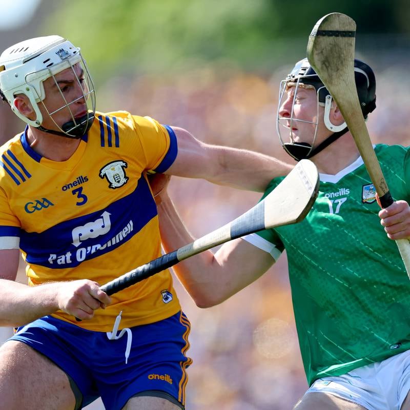 Joe Canning: Cork have even more questions to answer than Clare
