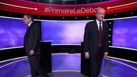 Fillon beats Juppé in French presidential candidacy debate