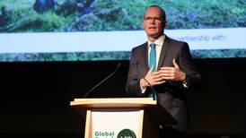 Coveney urges businesses to be prepared